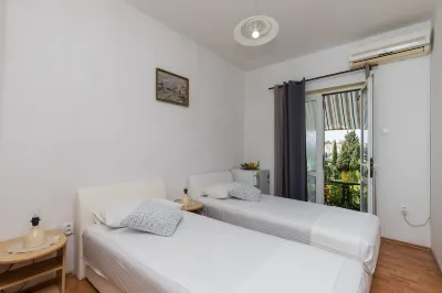 Guest House Bradas