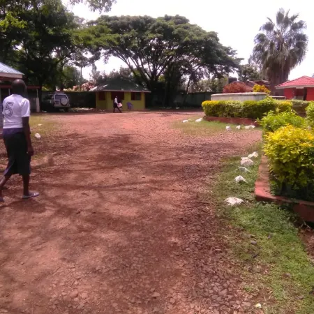 Mwisho Mwisho Tourist Hotel