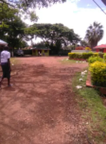 Mwisho Mwisho Tourist Hotel - Frühstück