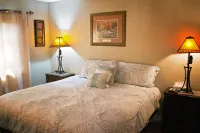 Gatlinburg Chateau Rentals - Homestays