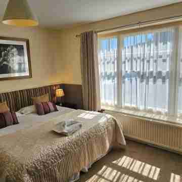 Simonsbath House Hotel Rooms