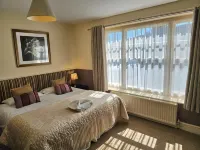 Simonsbath House Hotel Hotels in Challacombe