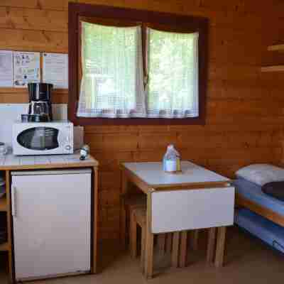Camping du Lac - Terracamps Rooms