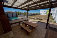 Pumma Budget Hotel Hotel a Canaa dos Carajas