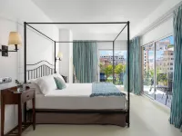 Hotel Saratoga Hotels in Palma de Mallorca