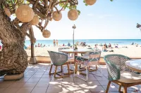 Kaimana Beach Hotel Hotels in Honolulu County