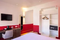Hotel The Augustin - Pet Friendly