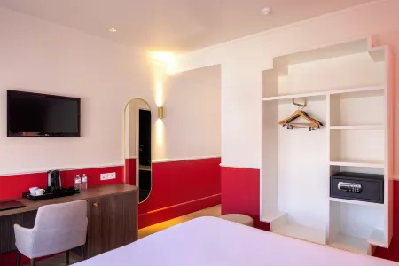 Hotel The Augustin