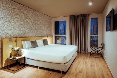 Pleno Madero Hotels in Puerto Madero