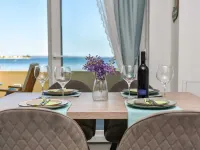 Beachfront Sun Garden Villas Hotels in Privlaka