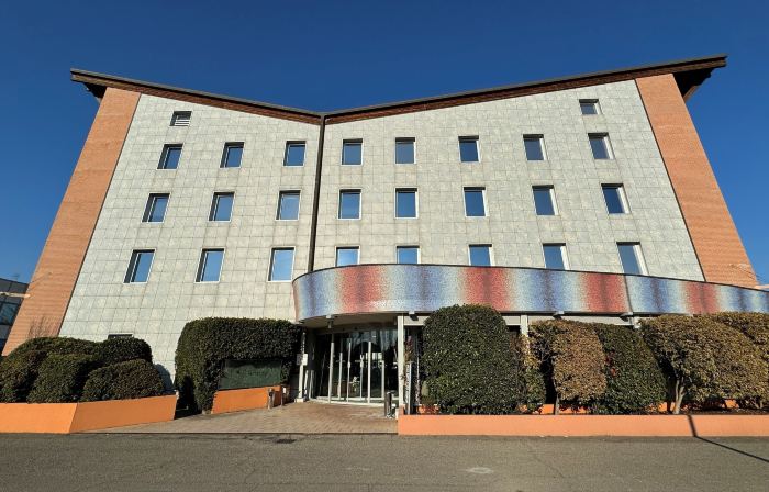 Euro Hotel
