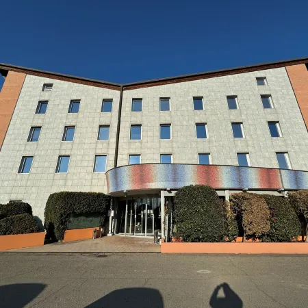 Euro Hotel