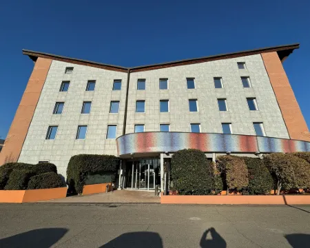 Euro Hotel Hotels in Imola