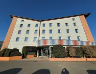 Euro Hotel Hotels near Ayrton Senna monument