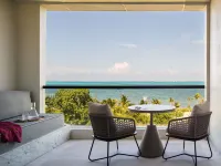 SLS PLAYA MUJERES - Ocean View