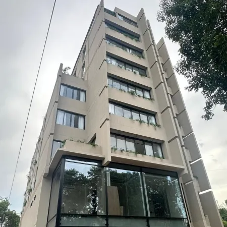 Divina Tower Apart Hotel
