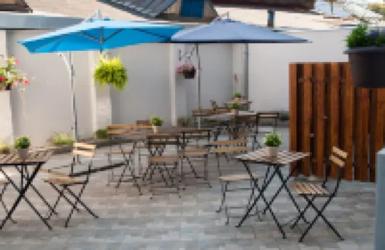 Residence Vysta Hoteles cerca de Praha Holesovice Railway Station