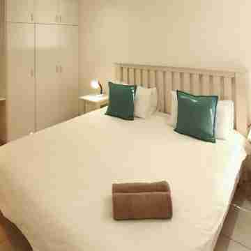 Voorschoten, Langebaan 6-Sleeper Rooms