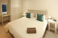 Voorschoten, Langebaan 6-Sleeper