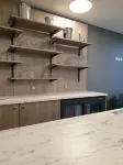 貝斯特韋斯特伊甸園溫泉酒店 - 酒吧