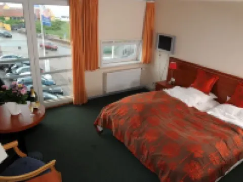 Hotel Hirtshals Hotels in Hirtshals