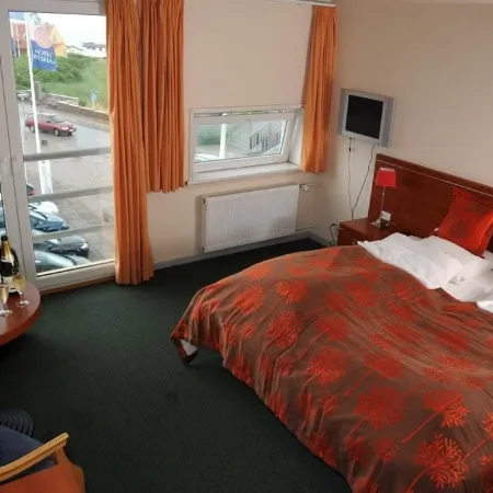 Hotel Hirtshals