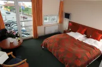 Hotel Hirtshals Hotels in Hirtshals