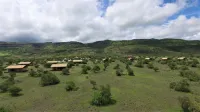 Africa Safari Lake Natron Camping
