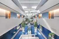 Hotel Woudschoten