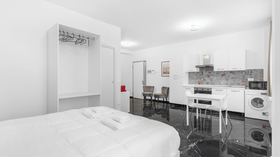 Ponale Suites Foresteria Lombarda