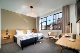 Radisson Hotel Papirfabrikken Silkeborg