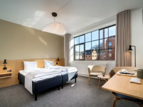 Radisson Hotel Papirfabrikken Silkeborg