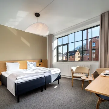 Radisson Hotel Papirfabrikken Silkeborg