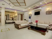 Treebo Rockwell Plaza Hotels near Karol Bagh