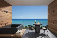 Secrets Moxché Playa del Carmen - Adults Only - All Inclusive - Romantic