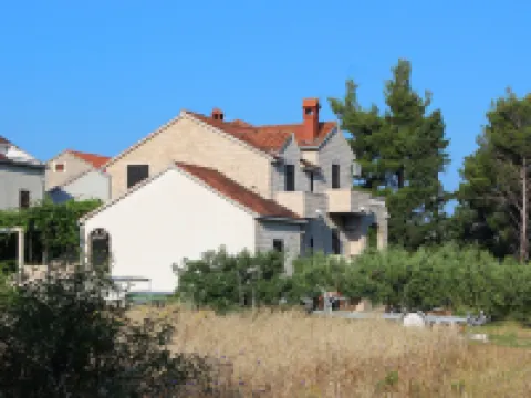 Apartment Bruna Hoteles en Mirca