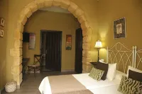 La Casona de Calderón Gastronomic & Boutique Hotel