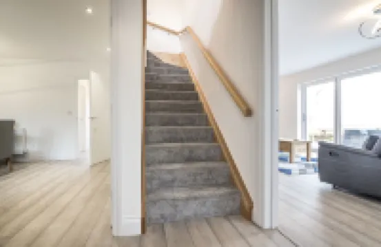 Martello View - 3 Bedroom - Llanreath