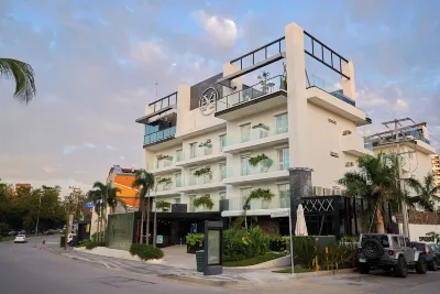 The Xperience by g - Adults Only Hotels in Mazatlán