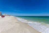 Phoenix V 202 Hotels in Orange Beach