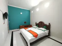 Homestay Syariah Monjali Dekat Tugu Jogja by Simply Homy