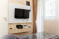Comfort Living 1Br at Grand Sentraland Karawang Apartment Hotels in East Telukjambe
