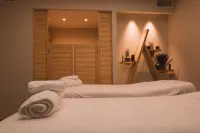 Hôtel 1770 & Spa - Spa