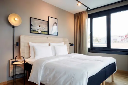 Scandic München Macherei