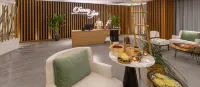 Selegend Hotel Thái Bình - spa