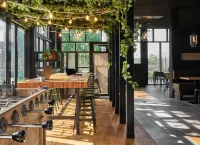Bercail Hotel a Wervicq-Sud