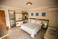 Pousada Pier do Pontal Hotels near Ilheus Jorge Amado Airport