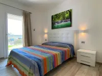 R House II Hotel in zona Spiaggia di Porto Ainu