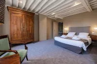 Montboulard Hotels in Soyaux