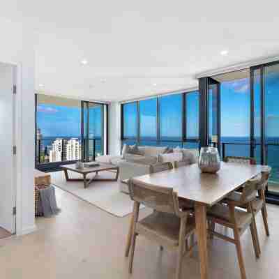 Opus Broadbeach - Official Rooms